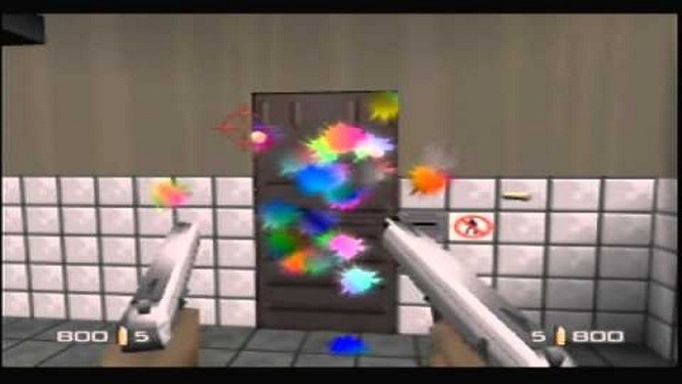 Where Did All the Cheats Go? Cheat Code Central